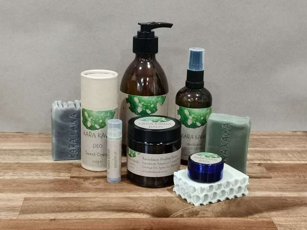 Kara Kawa Products Some Kara Kawa Products