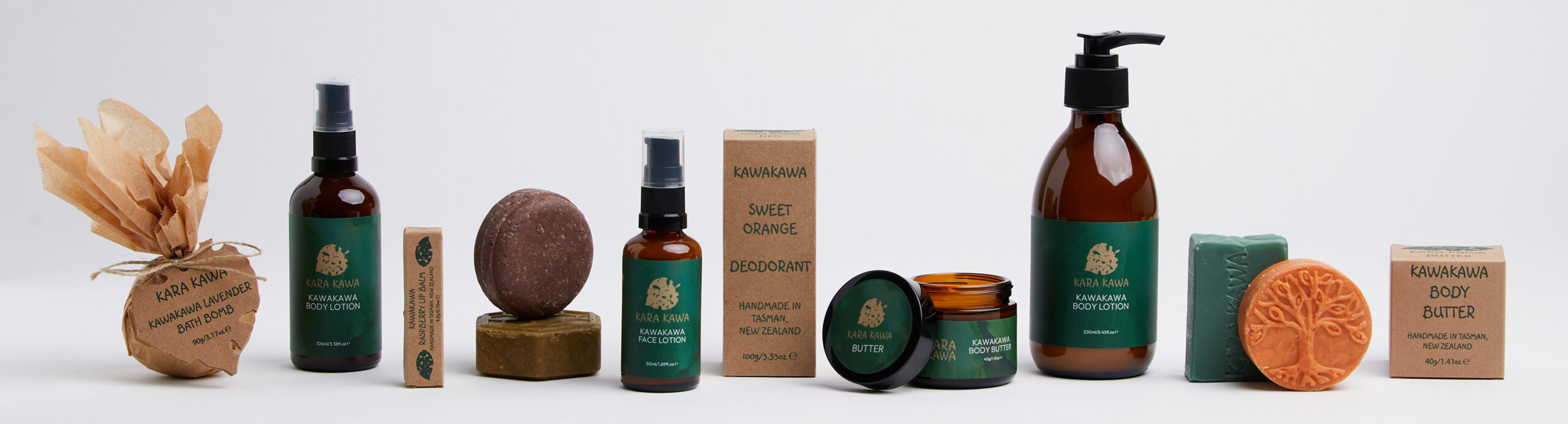 Kara Kawa All Products