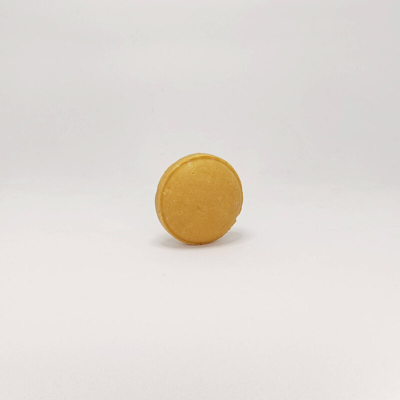 Mini Conditioner Bar Kowhai