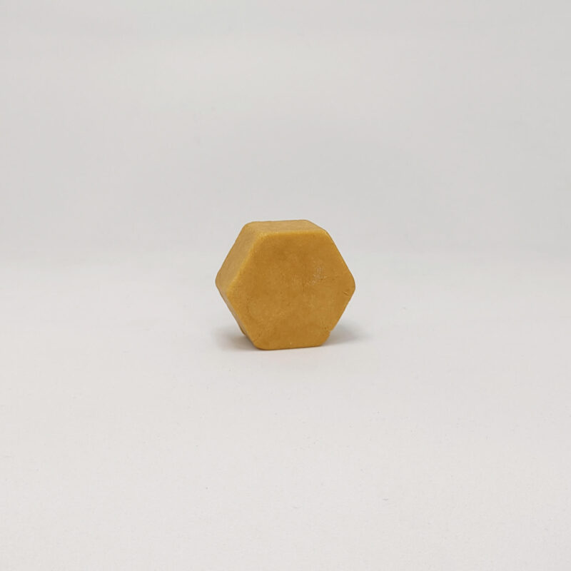 Mini Shampoo Bar Kowhai