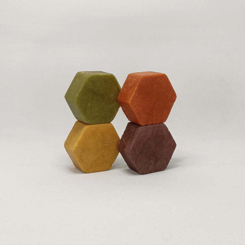 Mini Shampoo Bar