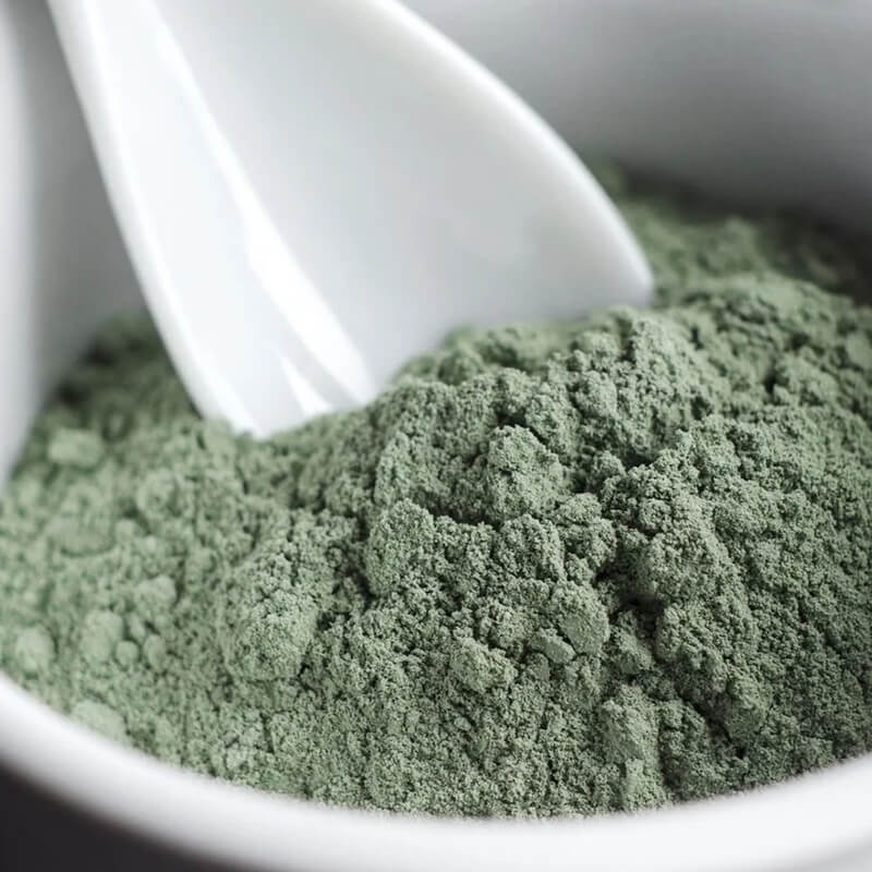 Green Clay