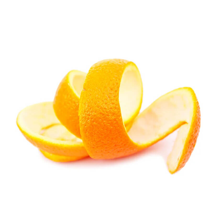 Orange Peel