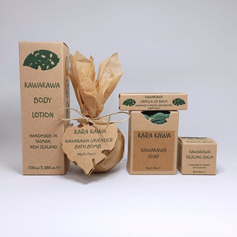 Body Bomb Box Body & Bomb Box