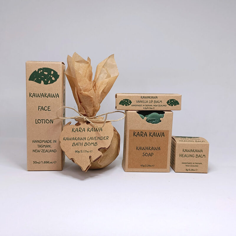 Face Bomb Box Face & Bomb Box