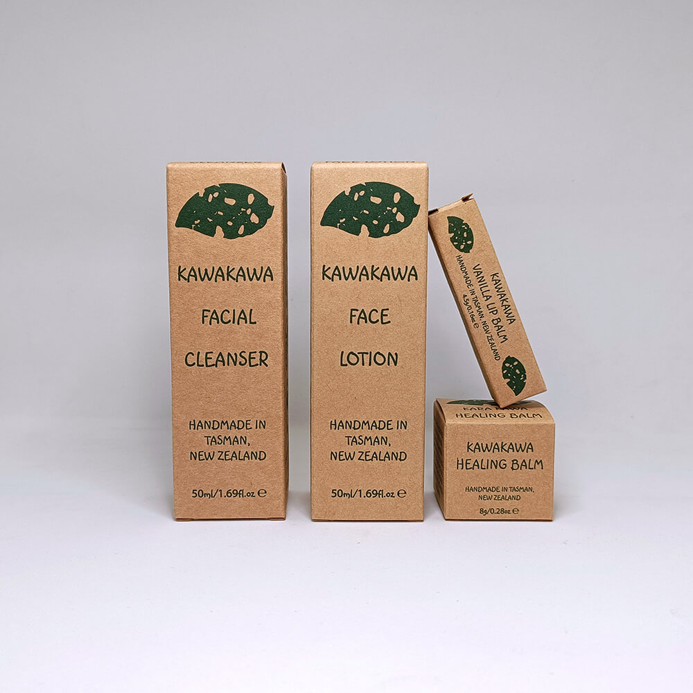 Face Care Face Care Box