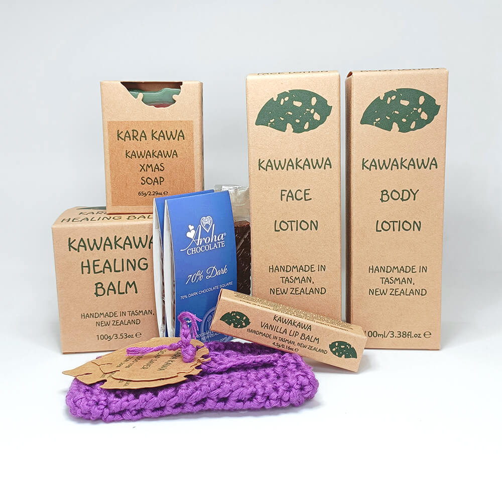 The Xmas Supreme The Xmas Supreme Box