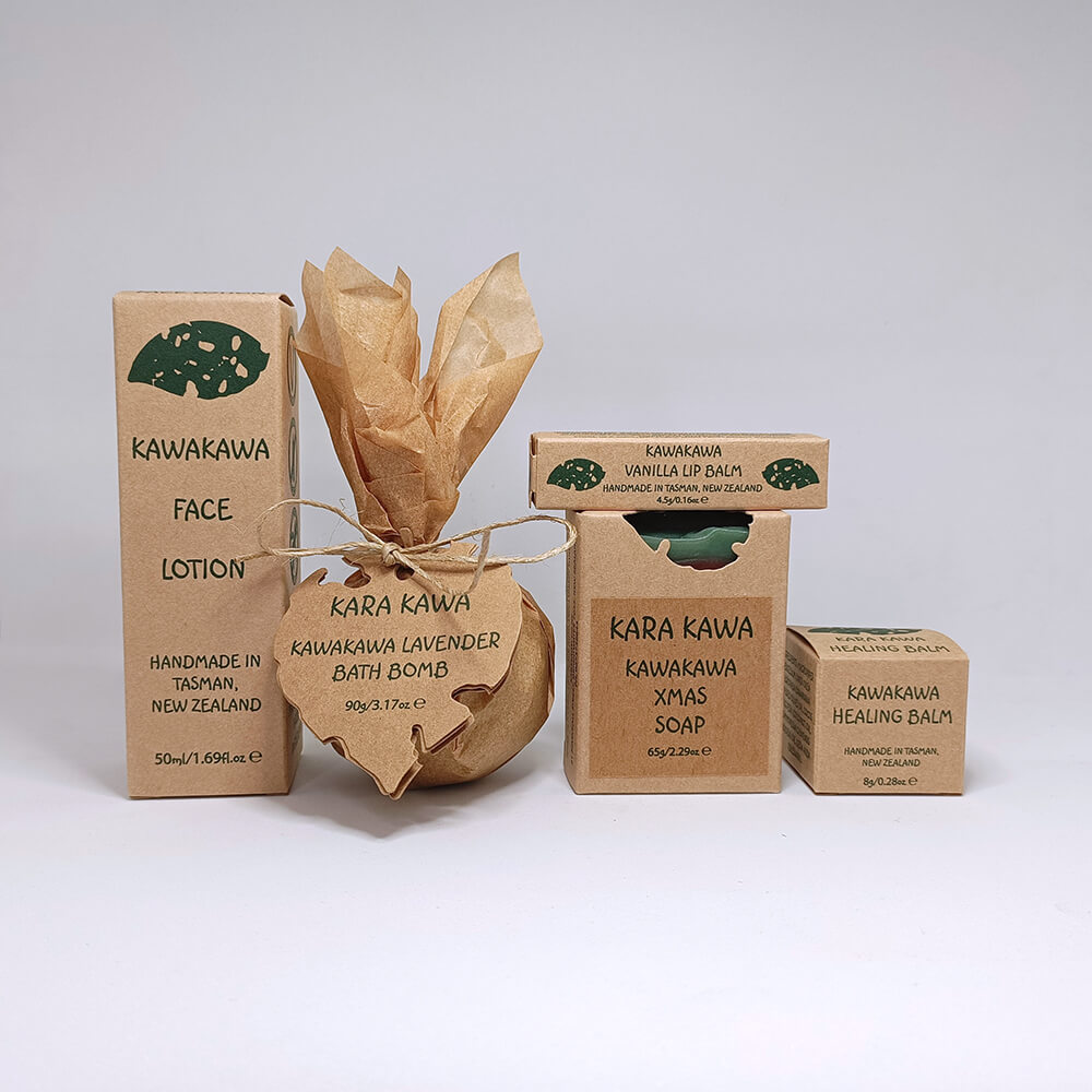 Xmas Face Bomb Xmas Face & Bomb Box