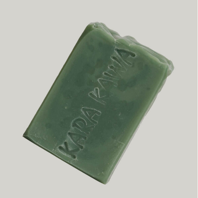 Kawakawa Soap - Faded